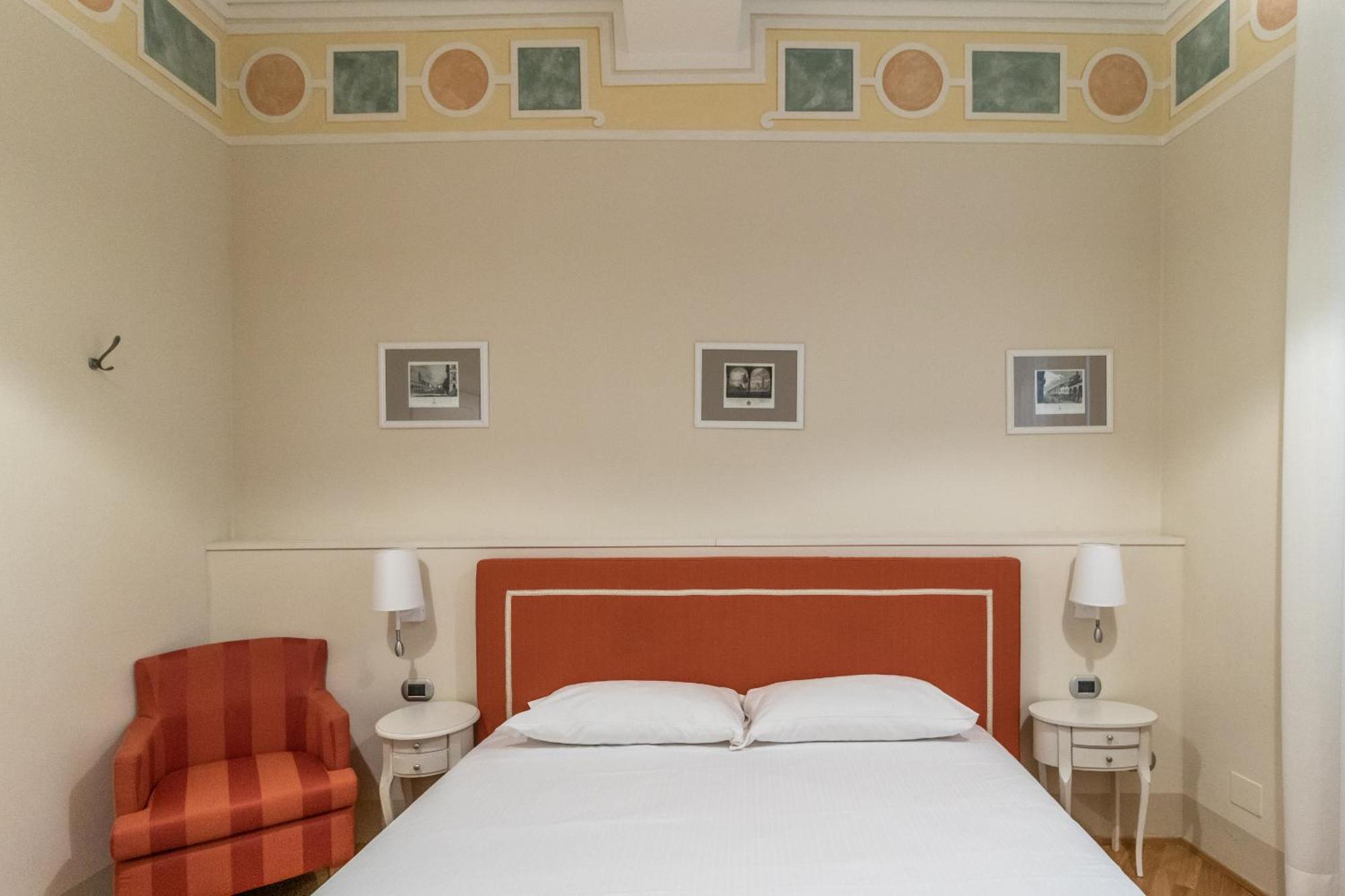 Casa Isolani Luxury Rooms Piazza Maggiore 1 Bologna Buitenkant foto