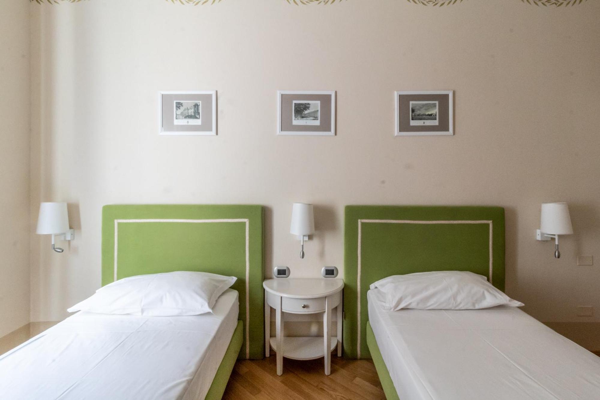 Casa Isolani Luxury Rooms Piazza Maggiore 1 Bologna Buitenkant foto