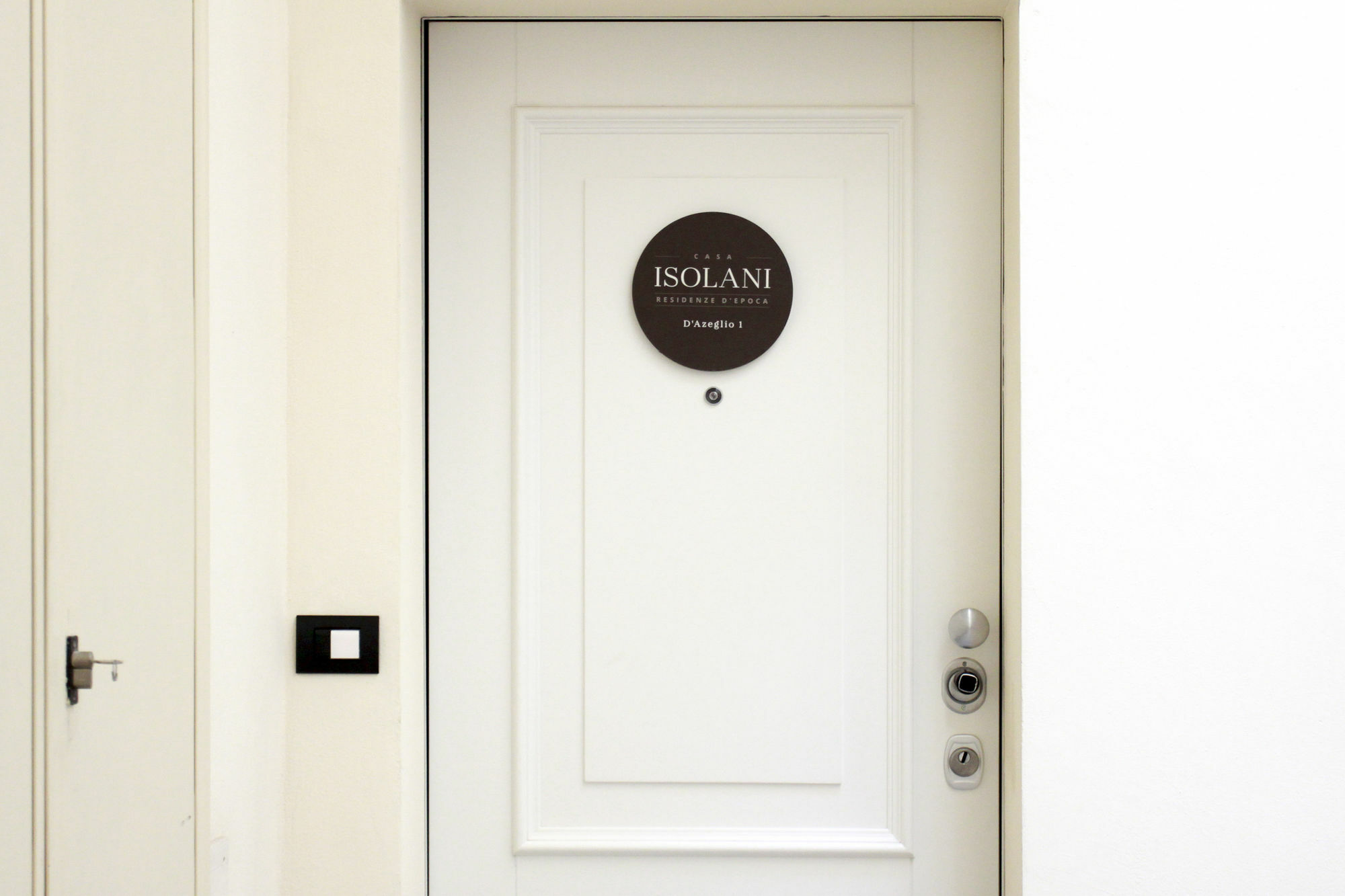 Casa Isolani Luxury Rooms Piazza Maggiore 1 Bologna Buitenkant foto